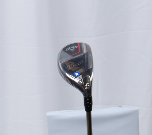Callaway Big Bertha 23 21° 4H Hybrid Regular Flex Callaway Rch 65