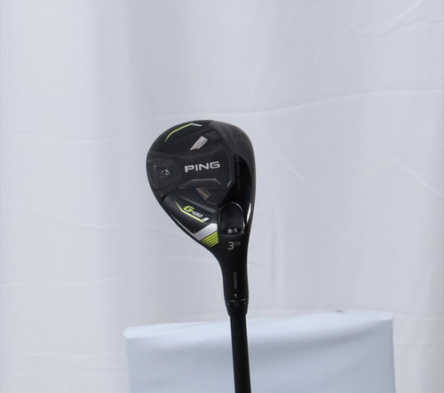 Ping G430 19° 3H Hybrid Stiff Flex Ping Alta Cb Black 70 13524115 Excellent