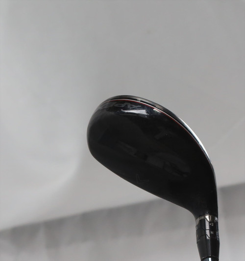Callaway Apex 21 21° 4H Hybrid Regular Flex Ust Recoil Dart 75