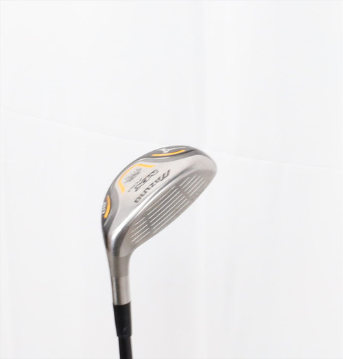 Mizuno Mx-700 20° 4H Hybrid Stiff Flex Mizuno Exsar Hs4 13532874
