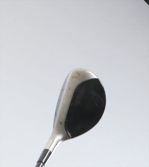 Mizuno Mx-700 20° 4H Hybrid Stiff Flex Mizuno Exsar Hs4 13532874