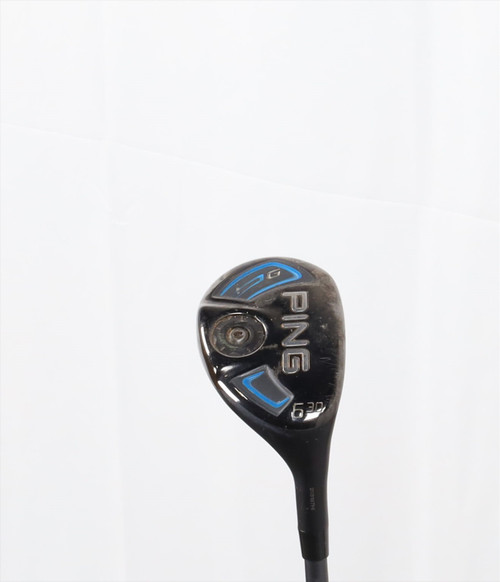 Ping G440 30° 6H Hybrid Stiff Flex Ping Alta Cb Blue 70 13534657