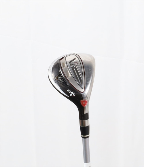 Nike Vr-S 21° 3H Hybrid Stiff Flex Mitsubishi Fubuki 75 13564206 Good