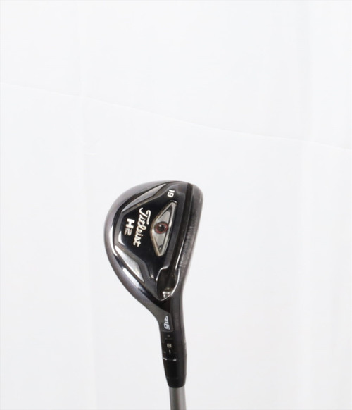 Titleist 818 H2 19° 3H Hybrid Regular Flex Diamana Ltd. Red 60 13546478 Good