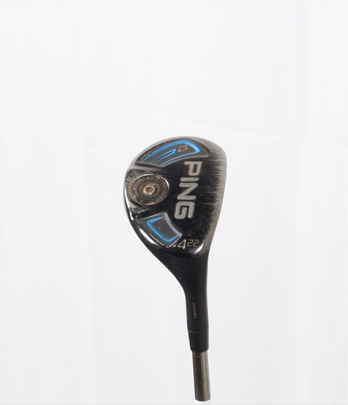 Ping G 22° 4H Hybrid Regular Flex Ping Tour 2.0 Chrome 90 13513935