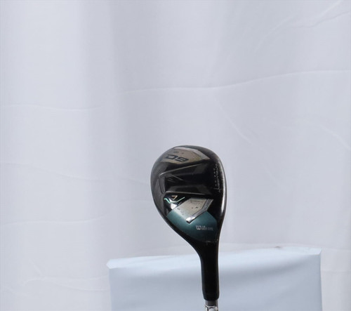 Wilson Staff D9 31° 7H Hybrid Ladies Flex Aldila Quaranta 40G 13517897 Fair