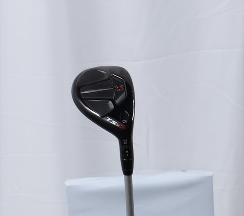 Titleist Tsr2 21° 4H Hybrid Regular Flex Mitsubishi Mmt 60 13516519 Excellent