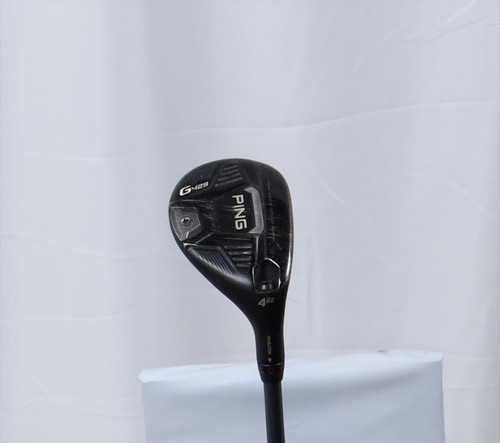 Ping G425 22° 4H Hybrid Senior Flex Ping Alta Cb 70 Slate 13519971 Good
