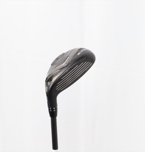 Cobra Ds Adapt 21° 4H Hybrid Regular Flex Kbs Pgh Players Hyb 75