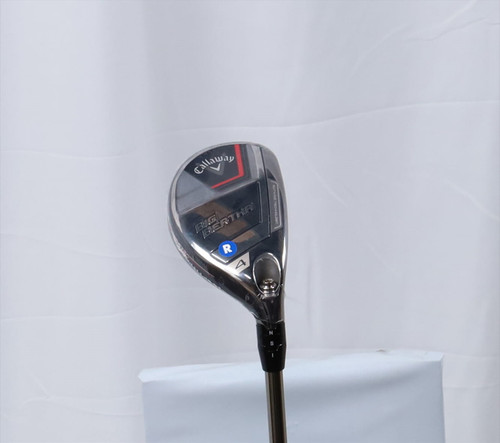 Callaway Big Bertha 23 21° 4H Hybrid Regular Flex Callaway Rch 65