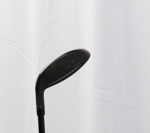 Taylormade Stealth Rescue 22° 4H Hybrid Regular Flex Ventus Red 6