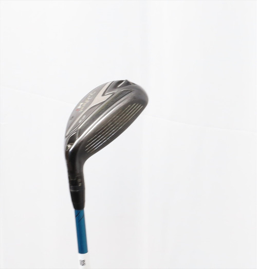 Titleist 818 H1 23° 4H Hybrid Stiff Flex Project X Even Flow Blue