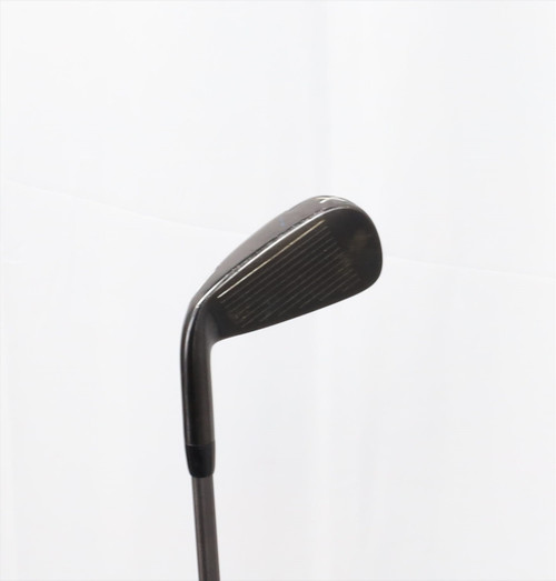 Pxg 0311X Gen 5 Utility Jet Black 18° 3H Hybrid Regular Steelfiber