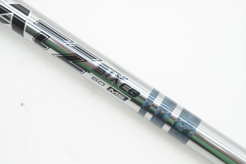 New Accra Tz Six Cb 60 M5 X-Stiff 46