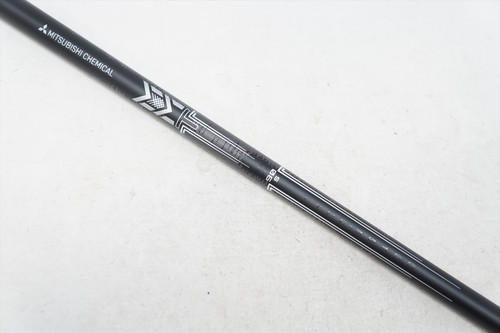 (7) New Mitsubishi MMT Iron 90-S 98g Stiff 42" 7pc Iron Shaft Set .370