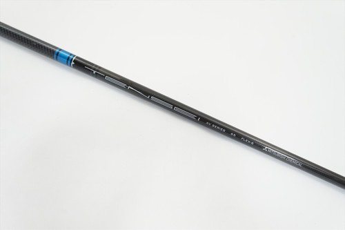 Mitsubishi Tensei Av Blue 65 Stiff 42.25" #3 Wood Shaft Titleist GTS GT TSR