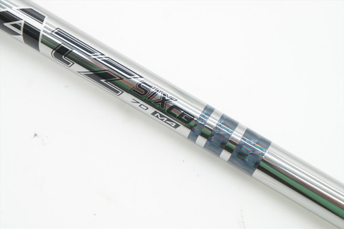 Accra Tz Six Cb 70 M4 Stiff 42.75