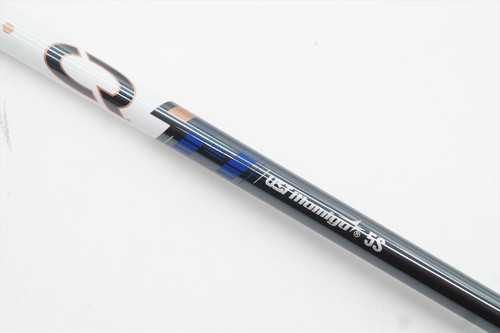 Ust Mamiya Lin-Q Powercore Blue 5S Stiff 44.5