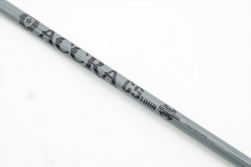 Accra GS Tour Prototype 355 M4 67g Stiff 44.5