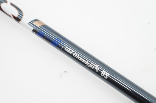 Ust Mamiya Lin-Q Powercore Blue 6S Stiff 44.5