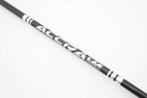 Accra Tz6 85H M3 Regular 39 #4 Hybrid Shaft Ping G440 G430 G425