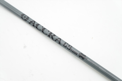 Accra GS Tour Prototype 355 M4 67g Stiff 42.75" Mini Driver Shaft Titleist GT280