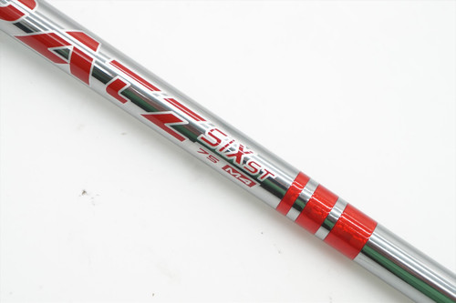 Accra Tz Six ST 75 M4 Stiff 44.5