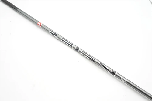 New La Golf Reign Silver 50G Senior 40" Iron Shaft Uncut .370 1313370