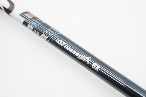 Ust Mamiya Lin-Q Powercore White 6X X-Stiff 44.5