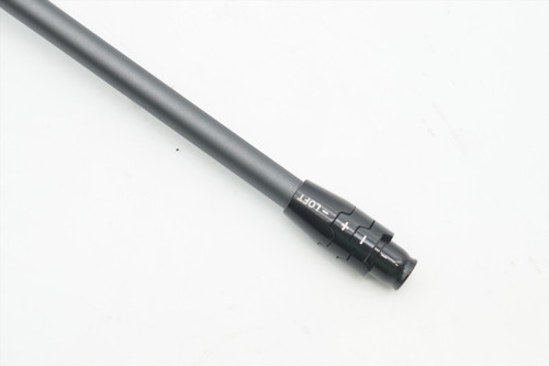 Project X Hzrdus Smoke Black 6.0 80g Stiff 39.5