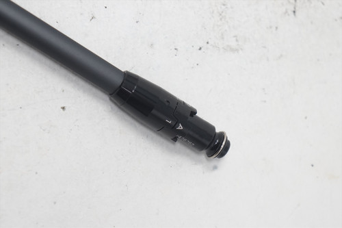 Project X Hzrdus Smoke Black 6.0 80g Stiff 39