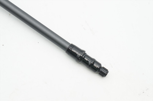 Project X Hzrdus Smoke Black 6.5 80g X-Stiff 39.5