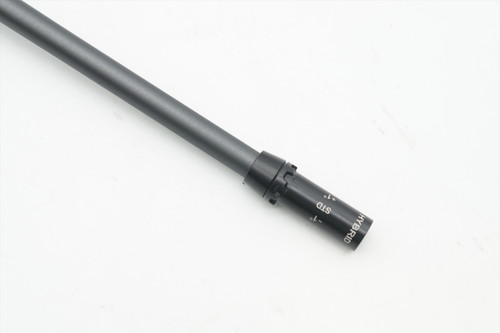 Project X Hzrdus Smoke Black 6.0 80g Stiff 39.5