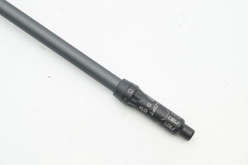 Project X Hzrdus Smoke Black 6.0 80g Stiff 39.5