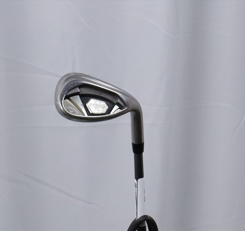 Callaway Rogue X Sand Wedge Aldila Synergy 60Ir Graphite 13569203 Fair