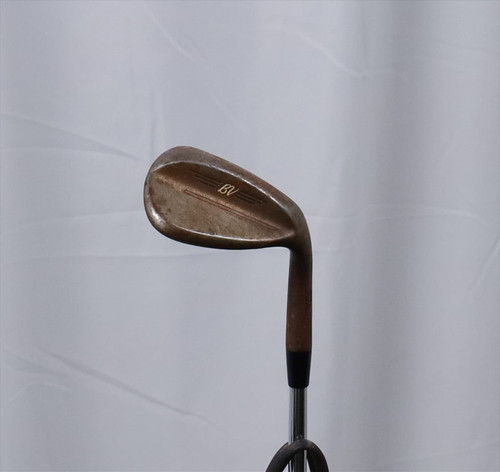 Titleist Vokey Sm9 Raw S Grind Wedge 60°-10 Wedge Vokey Design Sm9 13571456 Good