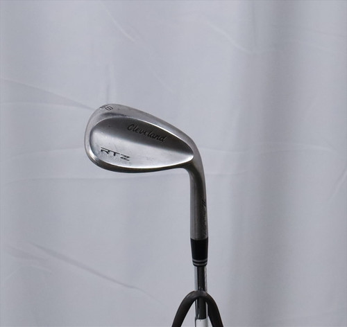 Cleveland Rtz Mid Grind Tour Rack Wedge 54°-12 Stiff Dynamic Gold
