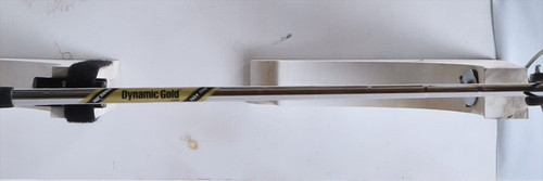Cleveland Rtz Mid Grind Tour Rack Wedge 54°-12 Stiff Dynamic Gold