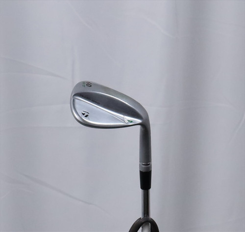 Taylormade Mg4 Chrome Lb Wedge 60°-7 Dynamic Gold 115 Tour Issue 13576267 Good