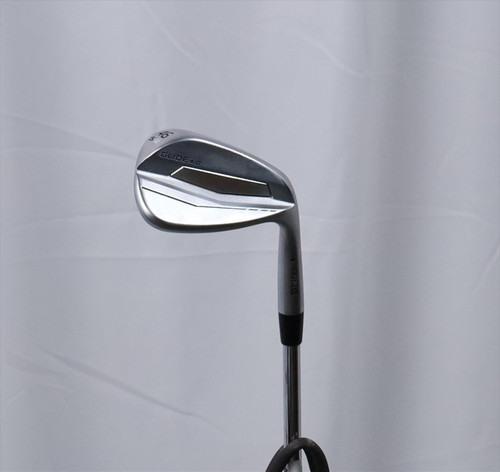 Ping Chipr Wedge Chipper Wedge Ping Z-Z115 Stl 12645778 Good