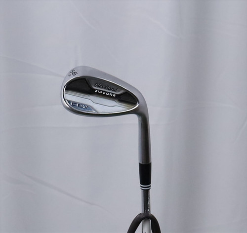 Cleveland Cbx Zipcore Satin Wedge 52°-11 Dynamic Gold 115 11917040
