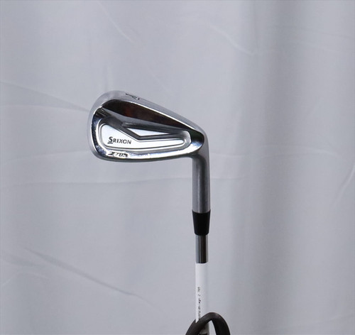 Srixon Z 785 Pitching Wedge Stiff True Temper Dynamic Gold S300 13485516 Good