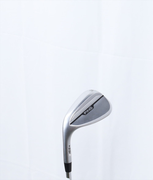 Ping S159 Chrome S Grind Wedge 56°-12 Wedge Z-Z115 13471648 Good Left Hand Lh