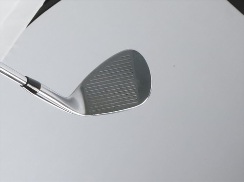 Mizuno T22 Chrome C Grind Wedge 58°-8 Stiff Dynamic Gold 3474083