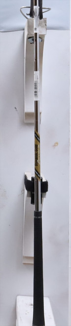 Cleveland Rtz Full Face Black Satin Wedge 52°-10 Dynamic Gold