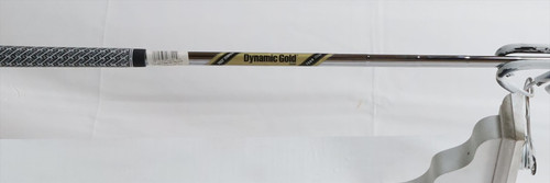 Mizuno T22 Chrome X Grind Wedge 60°-6 Stiff Dynamic Gold 3492685