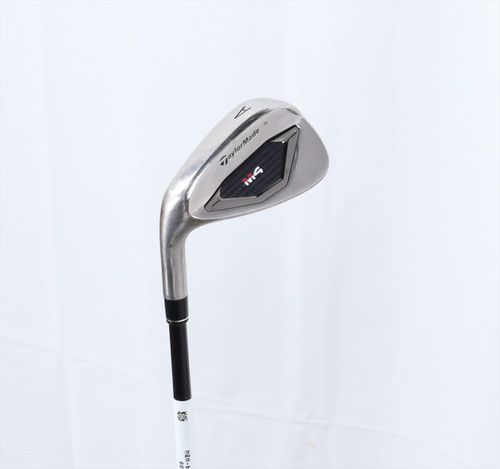 Taylormade M4 2021 Pitching Wedge Regular Atmos Red 6 13495718