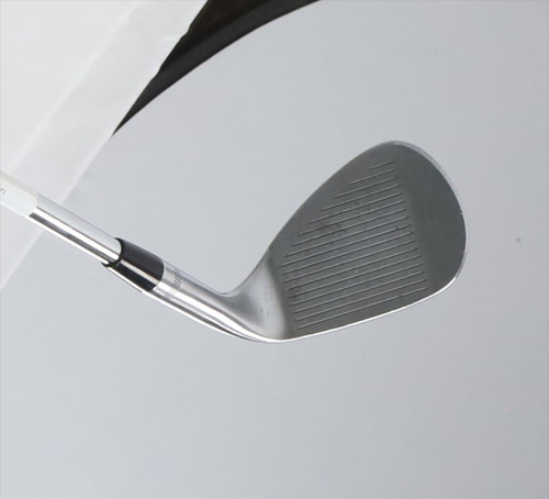 Titleist Vokey Sm9 Tour Chrome D Grind Wedge 54°-12 13496363 Fair