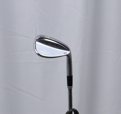 Cleveland Rtx-4 Tour Satin Wedge 56°-10 Stiff Dynamic Gold S400 13491167 Good