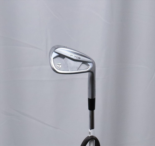 Taylormade P7Cb Gap Wedge Nippon N.S. Pro Modus 3 Tour 120 13570290 Excellent